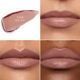 Губная помада в стике Hourglass UNLOCKED SATIN CREME LIPSTICK, оттенок Tide — фото 3