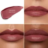 Губная помада в стике Hourglass UNLOCKED SATIN CREME LIPSTICK, оттенок Tropic — фото 2