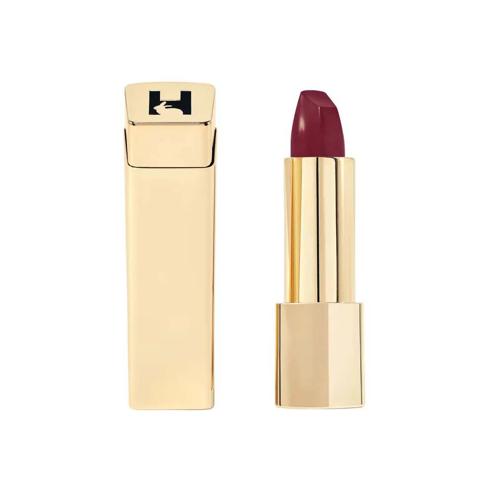 Губная помада в стике Hourglass UNLOCKED SATIN CREME LIPSTICK, оттенок Wave