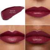 Губная помада в стике Hourglass UNLOCKED SATIN CREME LIPSTICK, оттенок Wave — фото 3