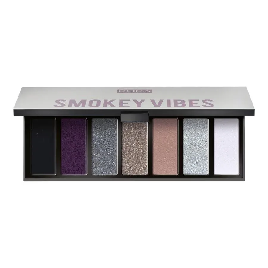 Карандаш для контурирования PUPA Milano Make up Stories Compact, оттенок 002 - SMOKEY VIBES