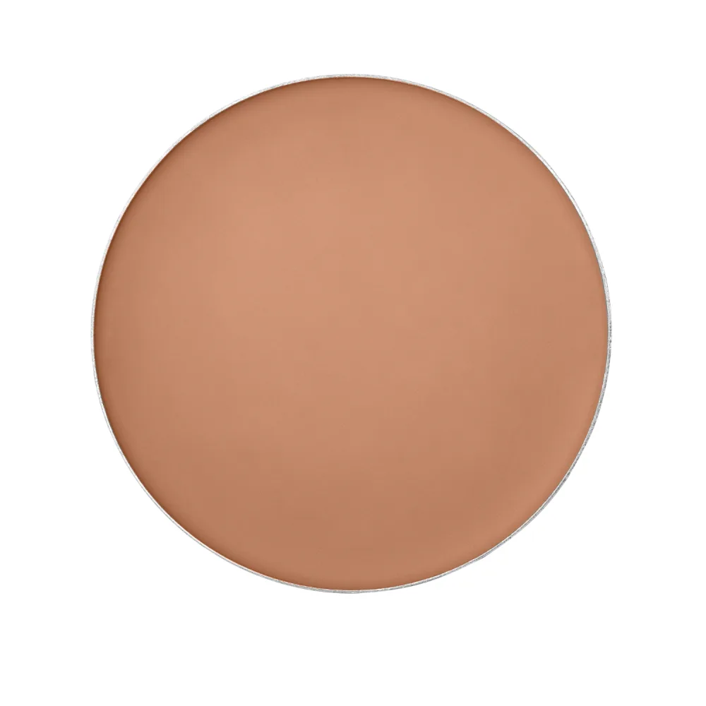 Тональный крем Shiseido Tanning Compact, оттенок Bronze - сменный блок