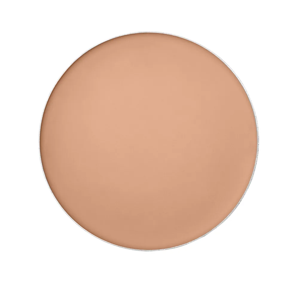 Тональный крем Shiseido Tanning Compact, оттенок Natural - сменный блок