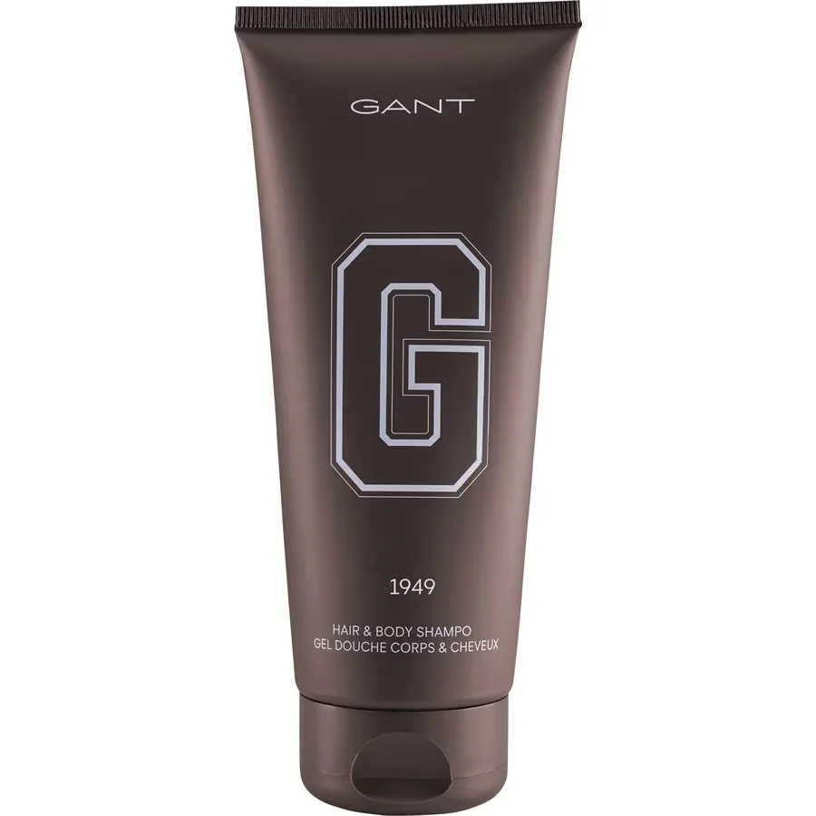 Гель для душа Gant, 200 мл