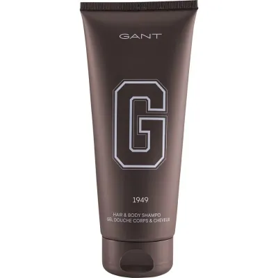 Гель для душа Gant, 200 мл