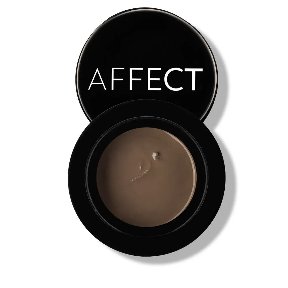 Affect Помада для бровей водостойкая, 5 г, оттенок LIGHT