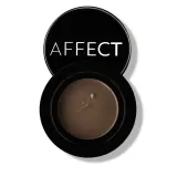 Affect Помада для бровей водостойкая, 5 г, оттенок MEDIUM — фото 1