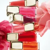 GUERLAIN KissKiss Bee Glow Масло для губ тонирующее, с мёдом, лимитированная серия, 9.5 г — фото 3