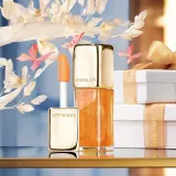 GUERLAIN KissKiss Bee Glow Масло для губ тонирующее, с мёдом, лимитированная серия, 9.5 г — фото 4