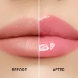 GUERLAIN KissKiss Bee Glow Масло для губ тонирующее, с мёдом, лимитированная серия, 9.5 г — фото 8