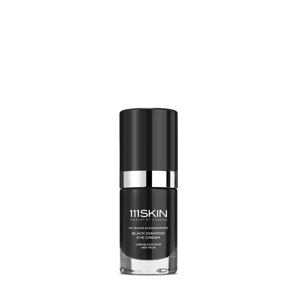 Крем для глаз 111SKIN Black Diamond Eye Cream, 15 мл