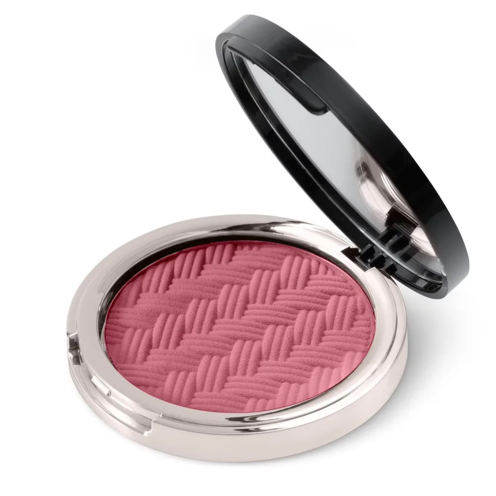 Румяна: Roz Affect Roz prasowany Velour Blush On
