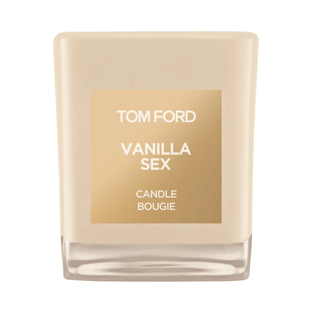 Свеча TOM FORD Vanilla Sex Candle, 180 г