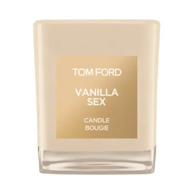 Свеча TOM FORD Vanilla Sex Candle, 180 г