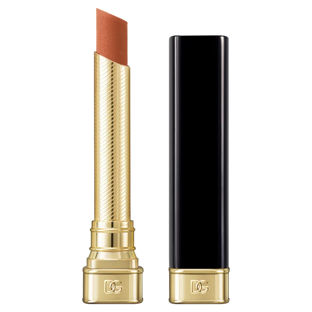 Губная помада в стике Dolce&Gabbana My Comfy Matte, оттенок 03.12