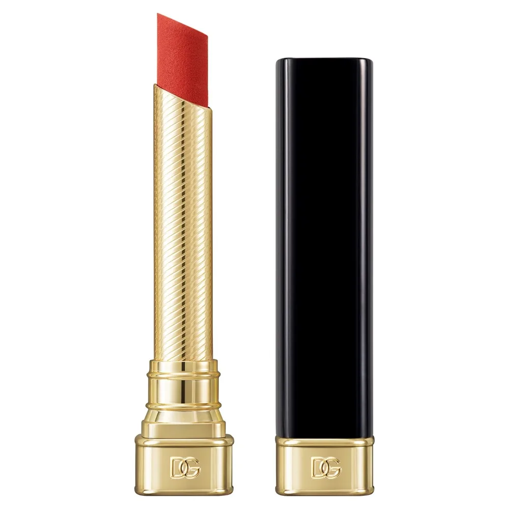 Губная помада в стике Dolce&Gabbana My Comfy Matte, оттенок 1004