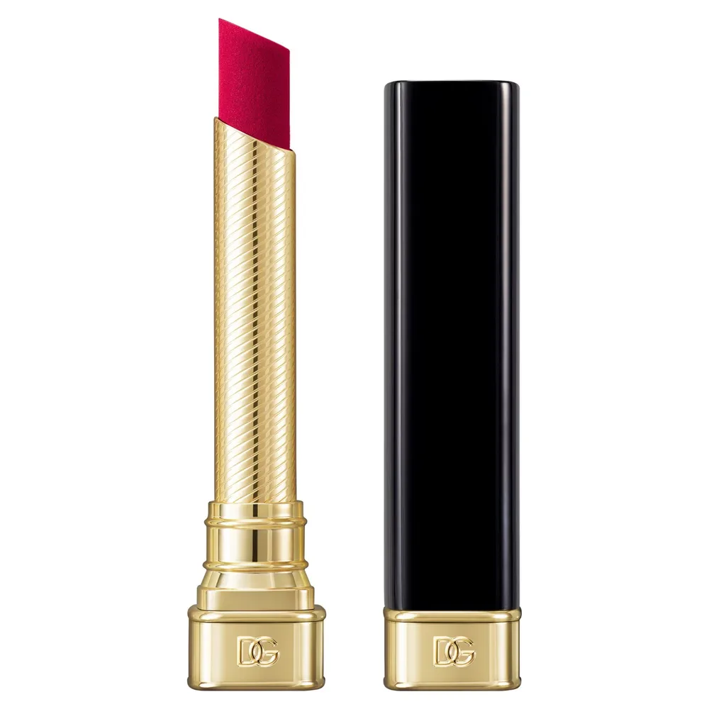 Губная помада в стике Dolce&Gabbana My Comfy Matte, оттенок 14.02