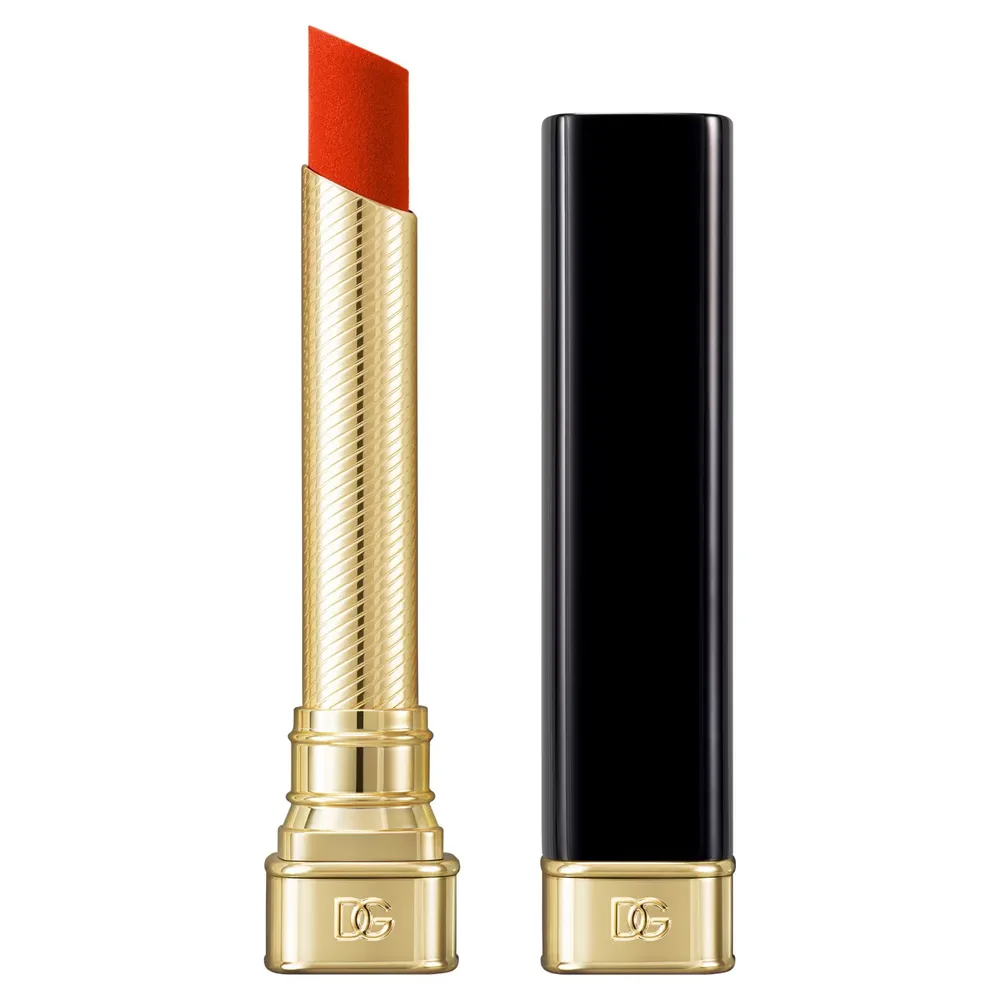 Губная помада в стике Dolce&Gabbana My Comfy Matte, оттенок 24.11