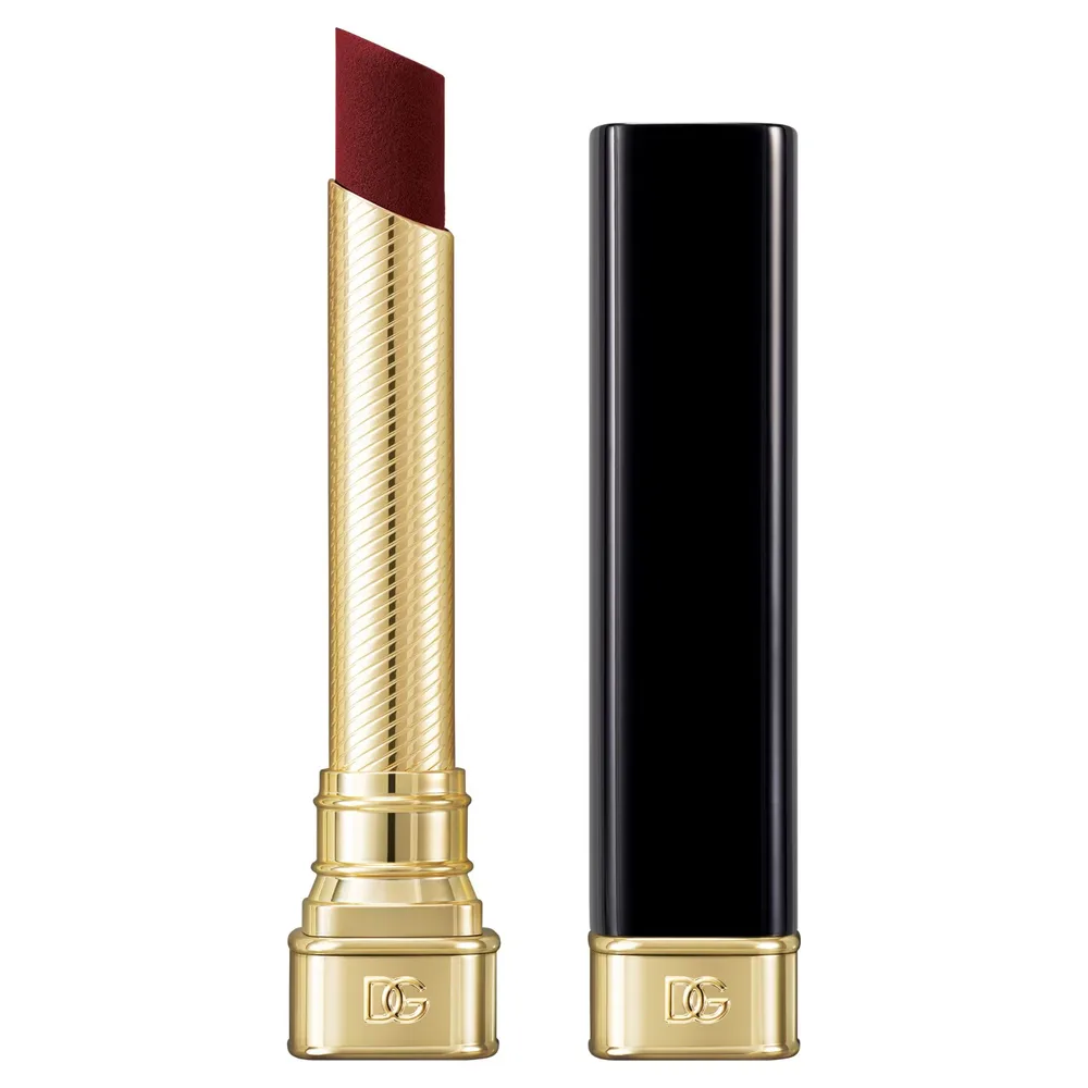 Губная помада в стике Dolce&Gabbana My Comfy Matte, оттенок 27.01