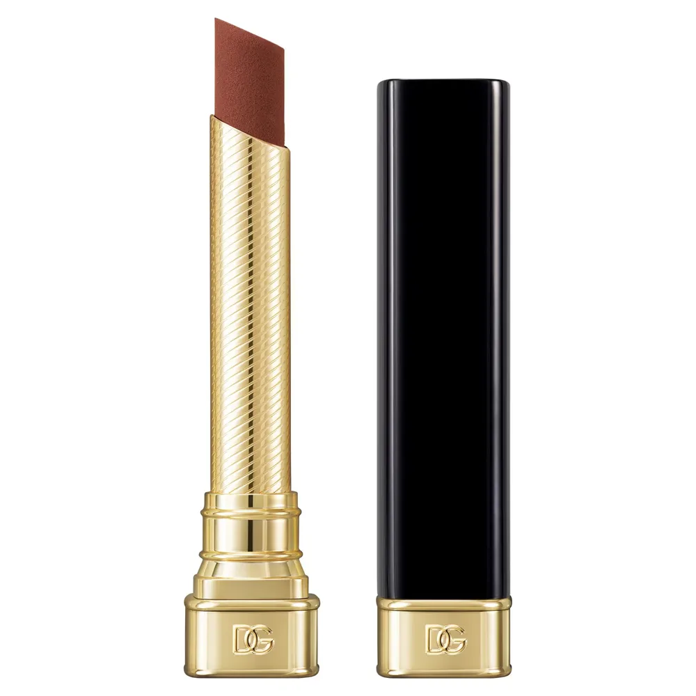 Губная помада в стике Dolce&Gabbana My Comfy Matte, оттенок 31.05
