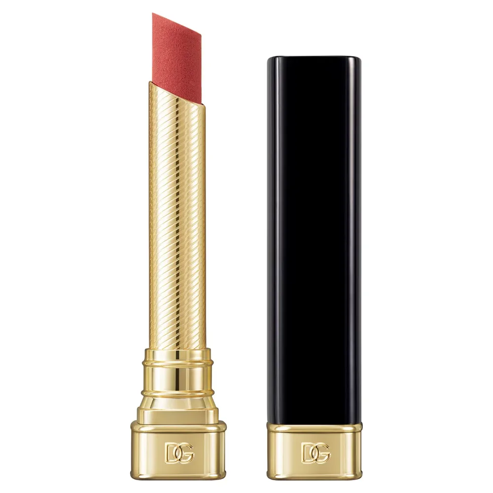 Губная помада в стике Dolce&Gabbana My Comfy Matte, оттенок 777