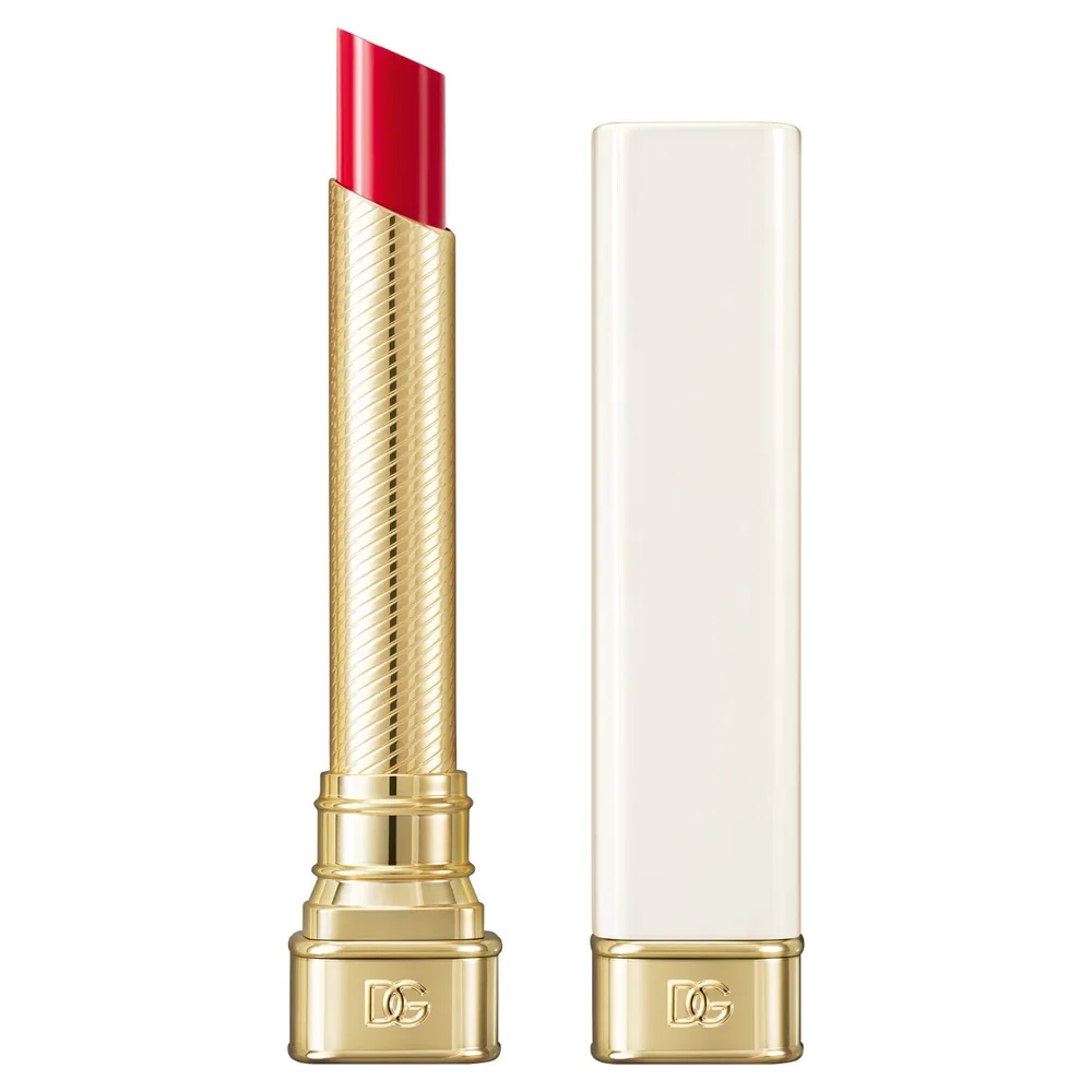 Губная помада в стике Dolce&Gabbana My Juicy Sheer, оттенок 2018