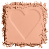 NYX Professional Makeup Can't Stop Won't Stop Пудра матирующая, оттенок 13 - BRIGHT PEACH — фото 4