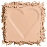 NYX Professional Makeup Can't Stop Won't Stop Пудра матирующая, оттенок Light Medium 03 - Travel Size — фото 4