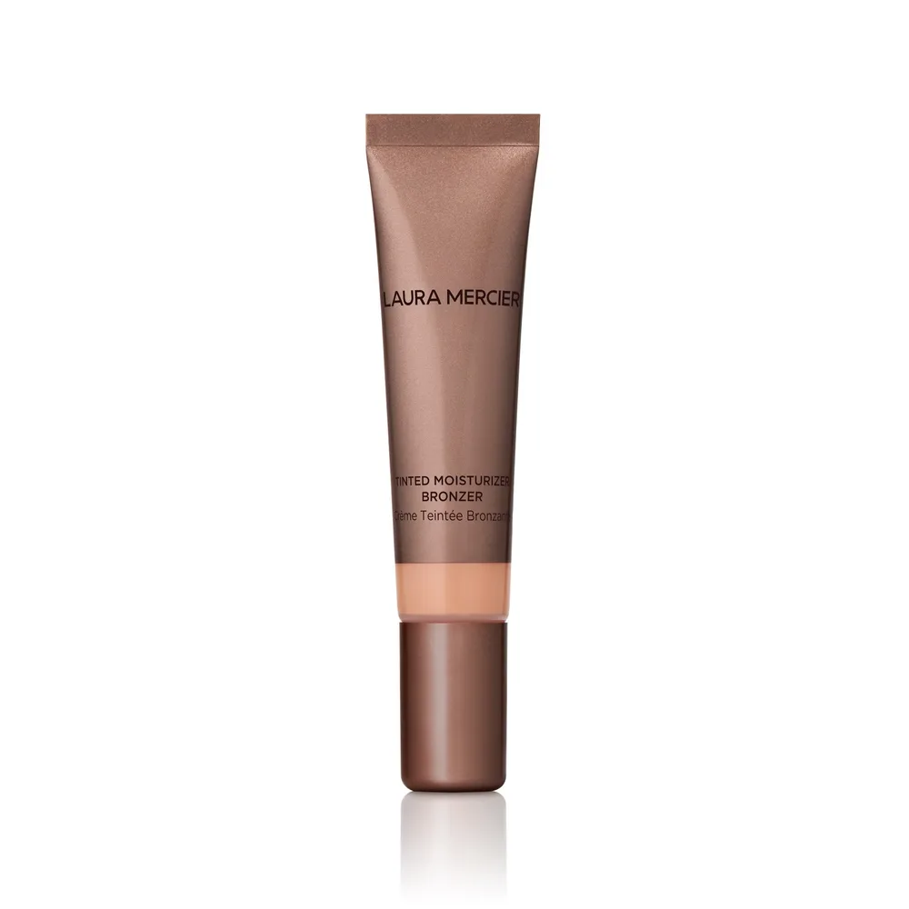 Laura Mercier Tinted Moisturizer Бронзер для лица, 15 мл, оттенок SUNDROP