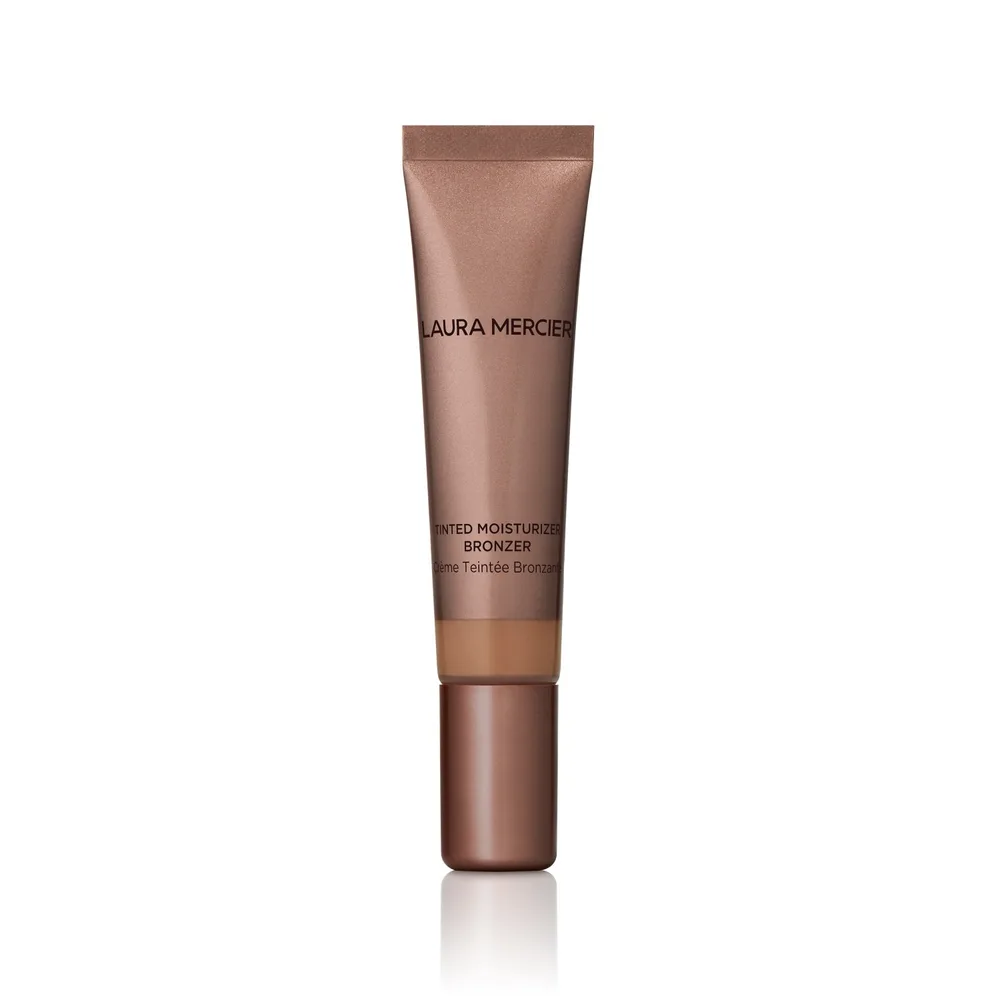 Laura Mercier Tinted Moisturizer Бронзер для лица, 15 мл, оттенок SUNLIGHT