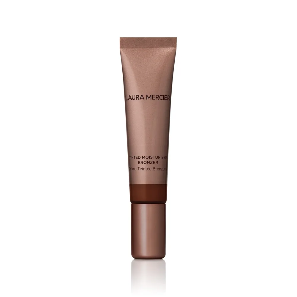 Laura Mercier Tinted Moisturizer Бронзер для лица, 15 мл, оттенок SUNSPELL