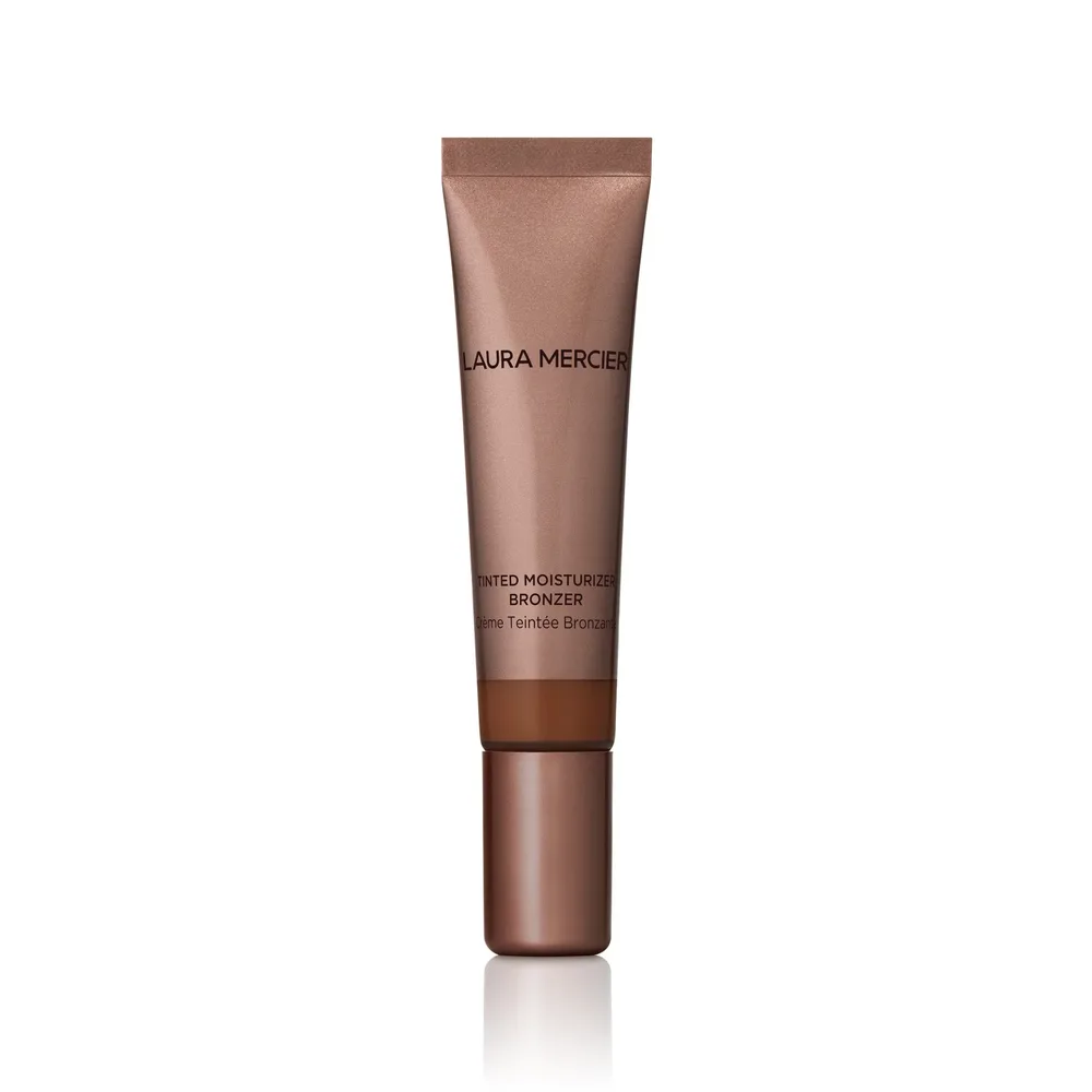 Laura Mercier Tinted Moisturizer Бронзер для лица, 15 мл, оттенок SUNSTONE