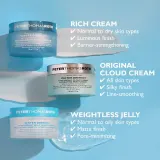 Peter Thomas Roth Water Drench Крем для лица увлажняющий, с гиалуроновой кислотой, 20 мл — фото 3