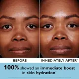 Peter Thomas Roth Water Drench Крем для лица увлажняющий, с гиалуроновой кислотой, 20 мл — фото 8