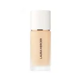 Тональный крем Laura Mercier REAL FLAWLESS FOUNDATION, оттенок 0W SATIN — фото 1