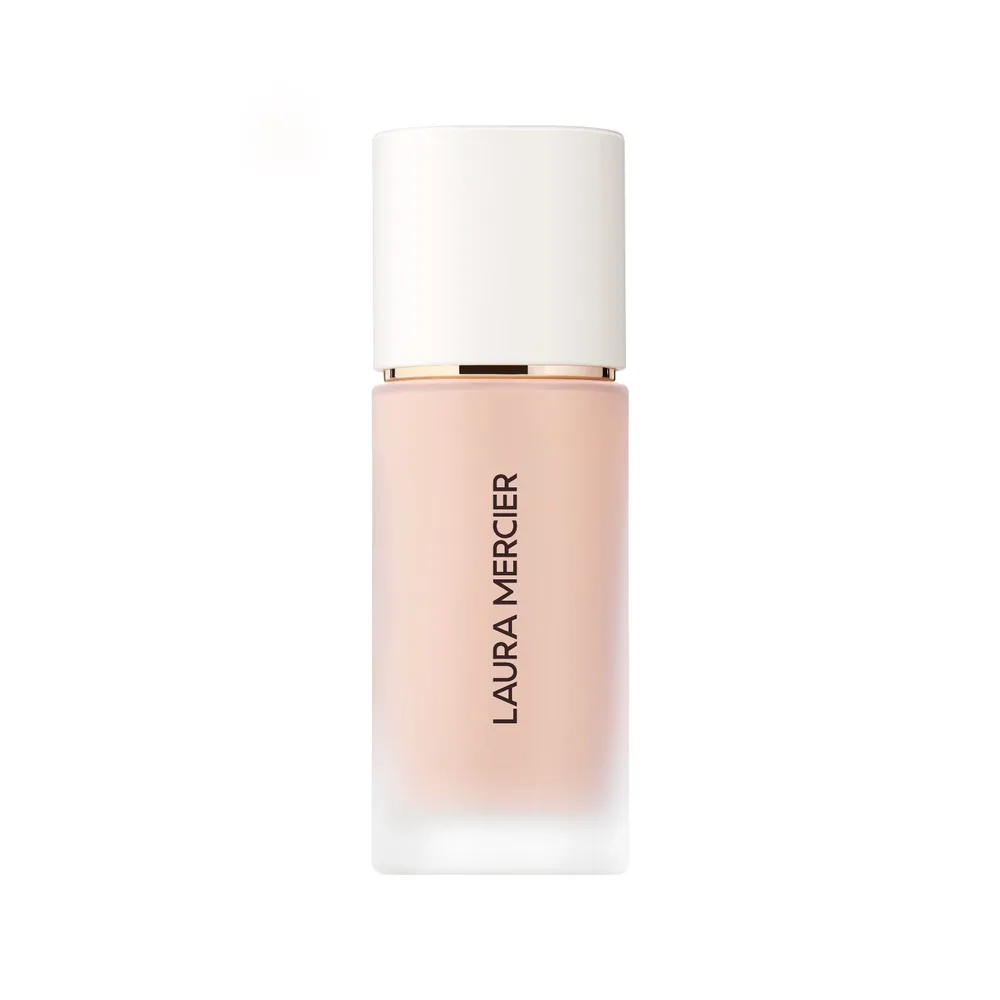Тональный крем Laura Mercier REAL FLAWLESS FOUNDATION, оттенок 1C1 - 1C1 COOL VANILLA