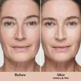 Тональный крем Laura Mercier REAL FLAWLESS FOUNDATION, оттенок 1N1 VANILLE — фото 4
