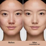 Тональный крем Laura Mercier REAL FLAWLESS FOUNDATION, оттенок 1W1 - 1W1 CSHMRE — фото 2