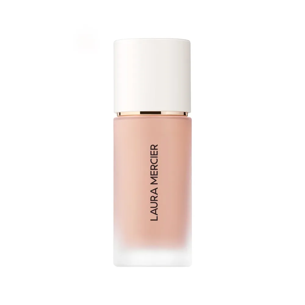 Тональный крем Laura Mercier REAL FLAWLESS FOUNDATION, оттенок 2C2 SFT SD