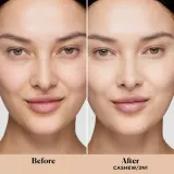 Тональный крем Laura Mercier REAL FLAWLESS FOUNDATION, оттенок 2N1 - 2N1 CASHEW — фото 2