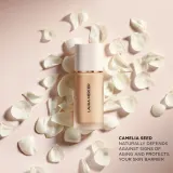 Тональный крем Laura Mercier REAL FLAWLESS FOUNDATION, оттенок 2N2 - 2N3 LINEN — фото 3
