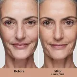 Тональный крем Laura Mercier REAL FLAWLESS FOUNDATION, оттенок 2N2 - 2N3 LINEN — фото 4