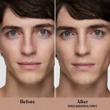 Тональный крем Laura Mercier REAL FLAWLESS FOUNDATION, оттенок 2W1 - 2W1 MACAD — фото 2
