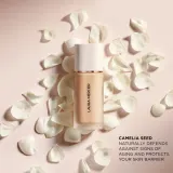 Тональный крем Laura Mercier REAL FLAWLESS FOUNDATION, оттенок 2W2 WRM LIN — фото 2