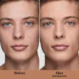 Тональный крем Laura Mercier REAL FLAWLESS FOUNDATION, оттенок 3C2 - 3C2 TOFFEE — фото 5