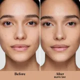 Тональный крем Laura Mercier REAL FLAWLESS FOUNDATION, оттенок 3N1 - 3N1 BUFF — фото 3
