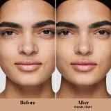 Тональный крем Laura Mercier REAL FLAWLESS FOUNDATION, оттенок 3W1 - 3W1 DUSK — фото 4