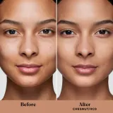 Тональный крем Laura Mercier REAL FLAWLESS FOUNDATION, оттенок 4C0 CHESTN — фото 5