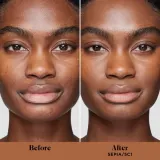 Тональный крем Laura Mercier REAL FLAWLESS FOUNDATION, оттенок 5C1 SEPIA — фото 2