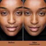 Тональный крем Laura Mercier REAL FLAWLESS FOUNDATION, оттенок 5N1 CINNAMON — фото 3